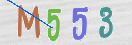 CAPTCHA vaizdas