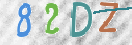 CAPTCHA vaizdas