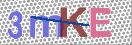 CAPTCHA vaizdas