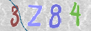 CAPTCHA vaizdas