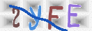 CAPTCHA vaizdas
