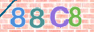 CAPTCHA vaizdas
