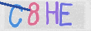 CAPTCHA vaizdas