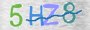 CAPTCHA vaizdas