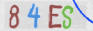 CAPTCHA vaizdas