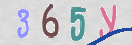 CAPTCHA vaizdas