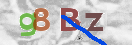 CAPTCHA vaizdas