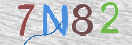 CAPTCHA vaizdas