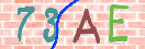 CAPTCHA vaizdas