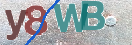 CAPTCHA vaizdas