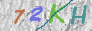 CAPTCHA vaizdas