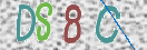 CAPTCHA vaizdas