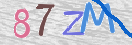 CAPTCHA vaizdas