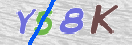 CAPTCHA vaizdas