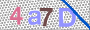 CAPTCHA vaizdas