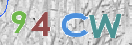 CAPTCHA vaizdas