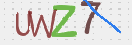 CAPTCHA vaizdas