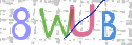 CAPTCHA vaizdas