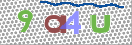 CAPTCHA vaizdas