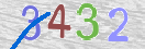 CAPTCHA vaizdas