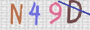 CAPTCHA vaizdas