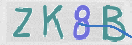 CAPTCHA vaizdas