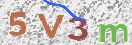 CAPTCHA vaizdas