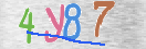 CAPTCHA vaizdas