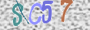 CAPTCHA vaizdas
