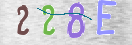 CAPTCHA vaizdas