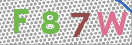 CAPTCHA vaizdas