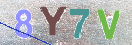 CAPTCHA vaizdas