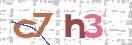CAPTCHA vaizdas