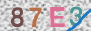 CAPTCHA vaizdas
