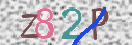 CAPTCHA vaizdas