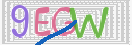 CAPTCHA vaizdas