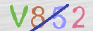 CAPTCHA vaizdas