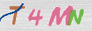 CAPTCHA vaizdas