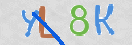 CAPTCHA vaizdas
