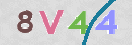 CAPTCHA vaizdas