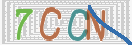 CAPTCHA vaizdas