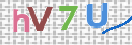 CAPTCHA vaizdas