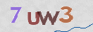 CAPTCHA vaizdas