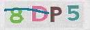 CAPTCHA vaizdas