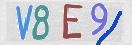 CAPTCHA vaizdas
