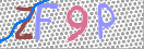 CAPTCHA vaizdas