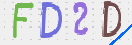 CAPTCHA vaizdas