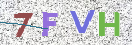 CAPTCHA vaizdas