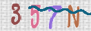 CAPTCHA vaizdas