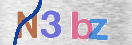 CAPTCHA vaizdas